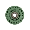 Electrolux Wasging Machine Bearing Block 203 (6203 -2Z) 4055070744 0