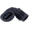 Electrolux 1297338020 Патрубок для стиральной машины  1