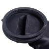 Electrolux 1297338020 Патрубок для стиральной машины  3