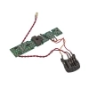 Плата управления для аккумуляторного пылесоса Electrolux 18V 140022564656 0