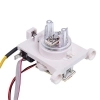 Переключатель скоростей для кухонного комбайна Electrolux 4055259156 0