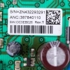 Плата силова для духової шафи Electrolux 8077075052 0