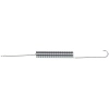 Dishwasher Door Spring Electrolux 4055439253 0