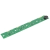Control Board for Cooktop Electrolux 3572296170 0