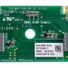 Control Board for Cooktop Electrolux 3572296170 0