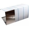 AEG Lower Cooker Hood Chimney 4055110078 0