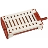 Переключатель режимов A12665501 140126655038 духовки Electrolux 0