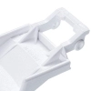 Washing Machine Door Handle Zanussi 50099631009 1