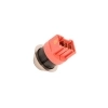 Zanussi 1260436017 Washing Machine Thermostat 0