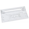 Electrolux 2670032107 Ручка двери для морозильной камеры  0
