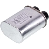 Конденсатор H.V. для СВЧ печи Electrolux 4055372876 0.92uF CH85 21092 2100V 0