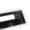 Electrolux Washing Machine Front Panel and Dispenser 140051209017 1