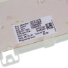 Zanussi EUI09500SA 1327317374 Washing Machine User Interface Board 1