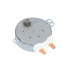 Двигатель поддона 3.5/3W SM16 4055104931 для СВЧ-печи AEG 0