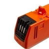 Electrolux Cordless Vacuum Cleaner 25.2V Battery Pack 140127175564 3