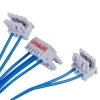 Electrolux 1085413019 Washing Machine Wiring Harness Valve 0