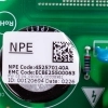 Плата керування для варильної панелі AEG 140220416014 0