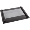 Electrolux Oven Outer Door Glass (with mounting) 140126519028 0