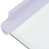 Electrolux 8075922024 Refrigerator Shelf 460x380mm (glass with ventilation grill) 1