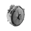 Electrolux Washing Machine Tub 4055366530 0
