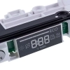 Electrolux 140182227177 Dishwasher User Interface Board 0