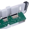 Electrolux 140182227177 Dishwasher User Interface Board 4