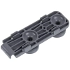 Electrolux Dishwasher Front Wheel Support 1561285006 1