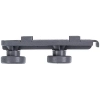 Electrolux Dishwasher Front Wheel Support 1561285006 2