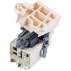 AEG 1325100517 Помпа Askoll M144 RR0520 для стиральной машины  1