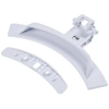 Electrolux 4055137402 Ручка двери (люка) для стиральной машины  0