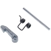 Electrolux 4055137402 Ручка двери (люка) для стиральной машины  1
