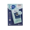 Набор мешков микроволокно E206S Electrolux для S-BAG Clinic Anti-Allergy 900168460 (9001660357) 3