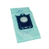 Набор мешков микроволокно E206S Electrolux для S-BAG Clinic Anti-Allergy 900168460 (9001660357) 2