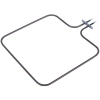 Electrolux 140089338317 Тэн нижний 1000W 230V для духовки 0