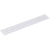 Upper Casing Trim for Refrigerator Electrolux 2612023016 0