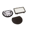 Electrolux Vacuum Cleaner Filter Kit 900923212 F168 0