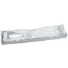 Zanussi 8085574393 Washing Machine Front Panel 0