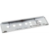 Передня панель для газової плити Electrolux 3428410017 0
