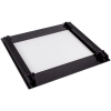 Скло дверей зовнішнє для духовки Electrolux 140199682026 494x467mm 1