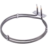 AEG 3871425124 Тэн конвекции 1900W (круглый) для духовки 0