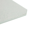 Electrolux 2053857013 Fridge Glass Shelf Above The Vegetable Section 0