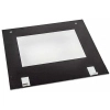 Electrolux 3428435014 Стекло двери 494x468mm наружное для духовки  0