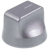 Zanussi 3550377729 Hob Control Knob 0