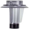 Container Filter for Vacuum Cleaner Electrolux 140283812018 1