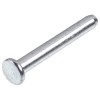 Штифт-фиксатор ролика для ножки морозильной камеры Electrolux 4055124889 0