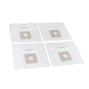 Dust Bag Set + Motor filter for Vacuum Cleaner Menalux 900196183 0