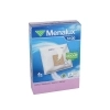 Dust Bag Set + Motor filter for Vacuum Cleaner Menalux 900196183 3
