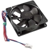 Electrolux Fridge Fan Assembly 2425047053 0