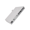 Держатель ручки двери духовки для плиты Electrolux 5613630028 0