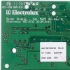 Electrolux 5615691200 Плата управления (сенсорная, без прошивки) для индукционной варочной панели  0